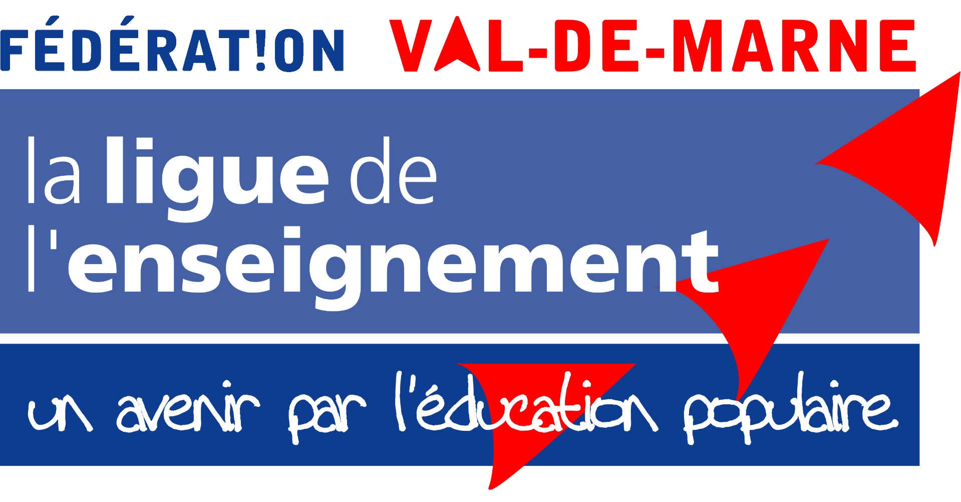 Ligue de l'enseignement Val de Marne Structure d'apprentissage